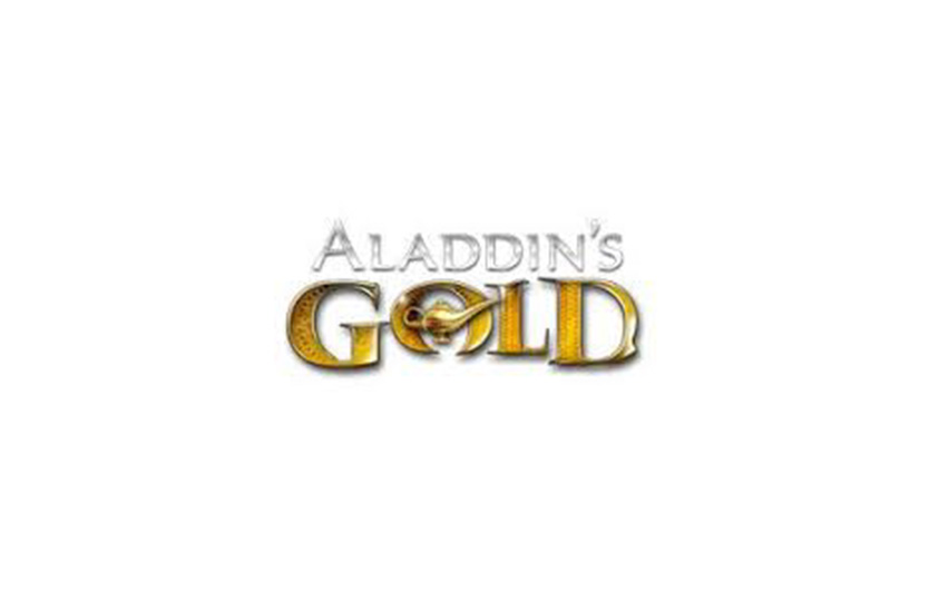 Обзор казино Aladdin's Gold
